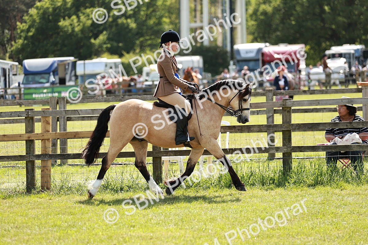 SBM_08466 - Class 61-62 - TSR  M&M Ridden Amateur of the Year