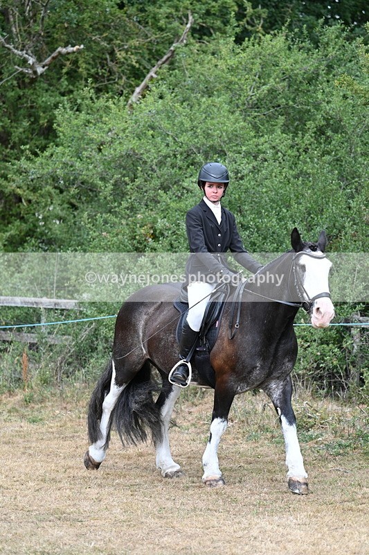 WJ7_7019 - Class 2 Best Rider