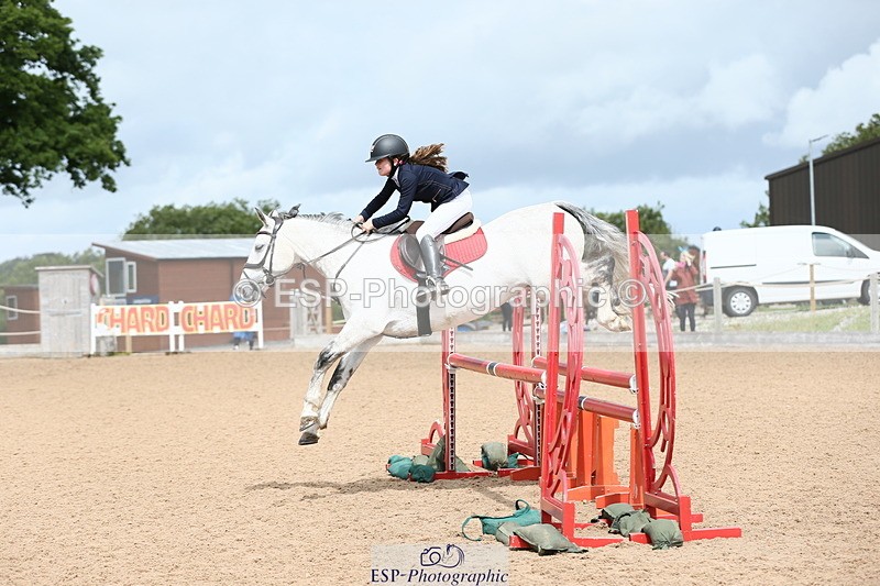 230715A-111355-00669 - Cls 34 Springboard 128cm & 138cm