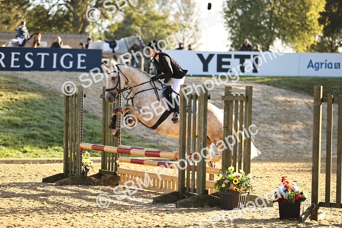 SBM_34546 - J38 - Senior 80cm Championship