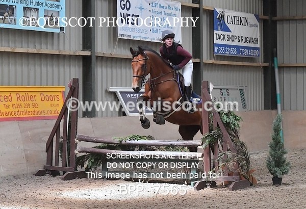 BPP_7565 - CLASS 4 BE90CM