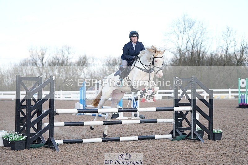 250316-105046-05963 - Cls 21 British Novice and 90cm