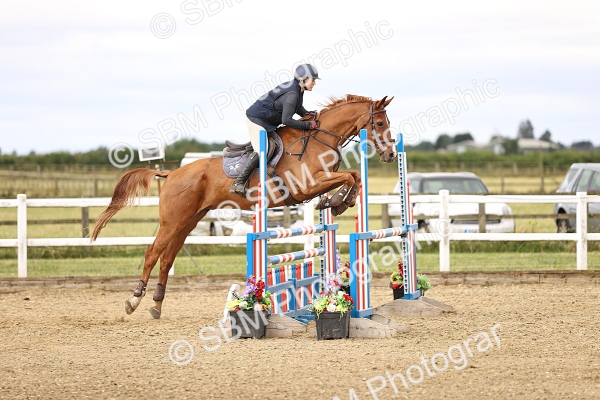 SBM_002902 - Class 20 - Senior Discovery - 1.00m