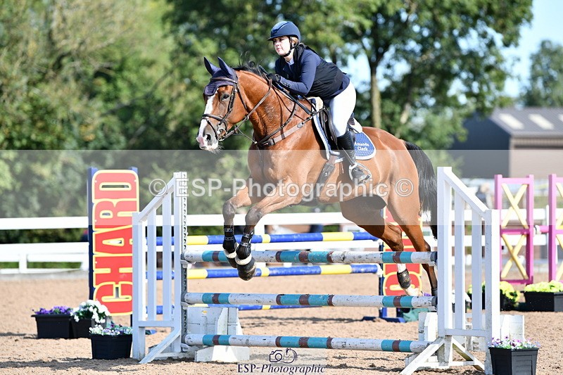 240913A-105033-03561 - Cls 21 Snr Discovery and 1m Open