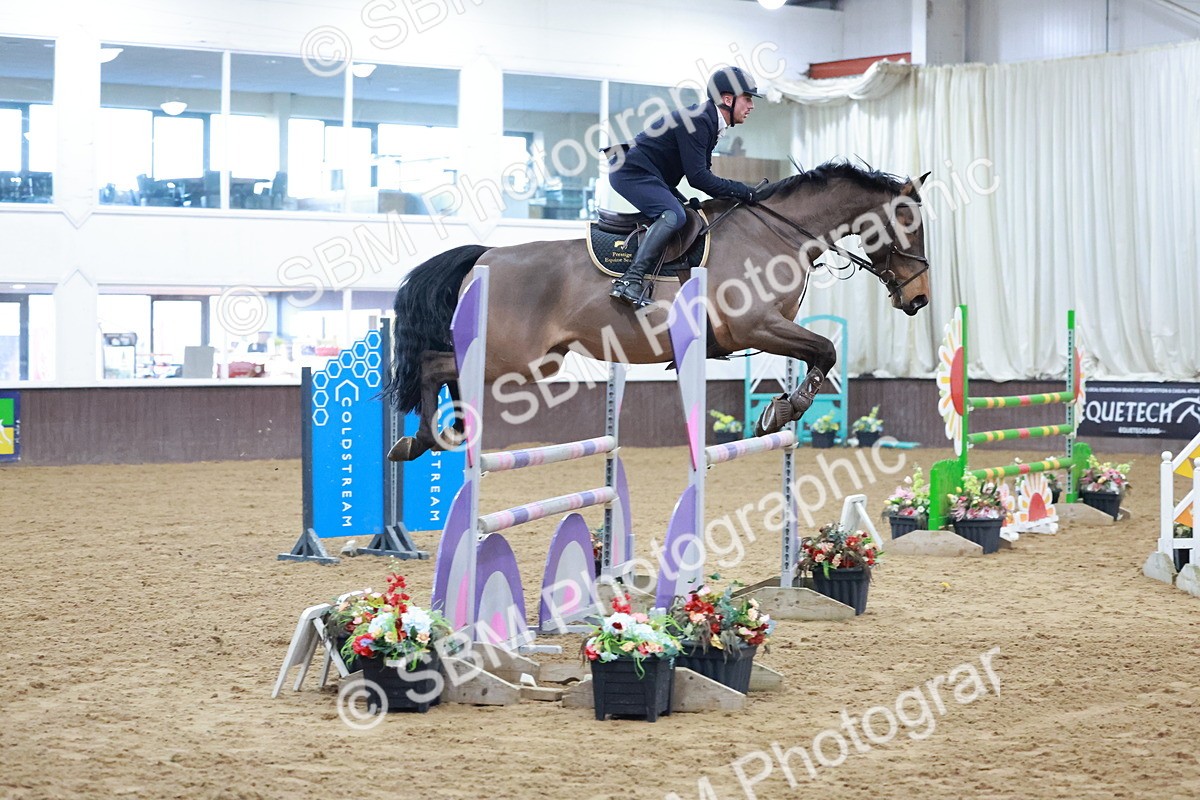 SBM_003950 - Class 12 - National 1.15m Members Cup Qualifier/ 1.15m Open