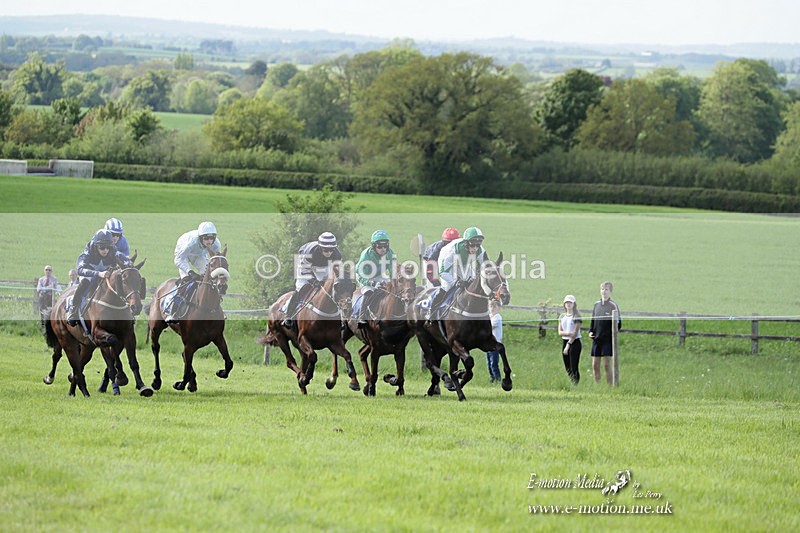PtP 070523 369 - Kimblewick Races Coronation Meet  Kingston Blount 07/05/23
