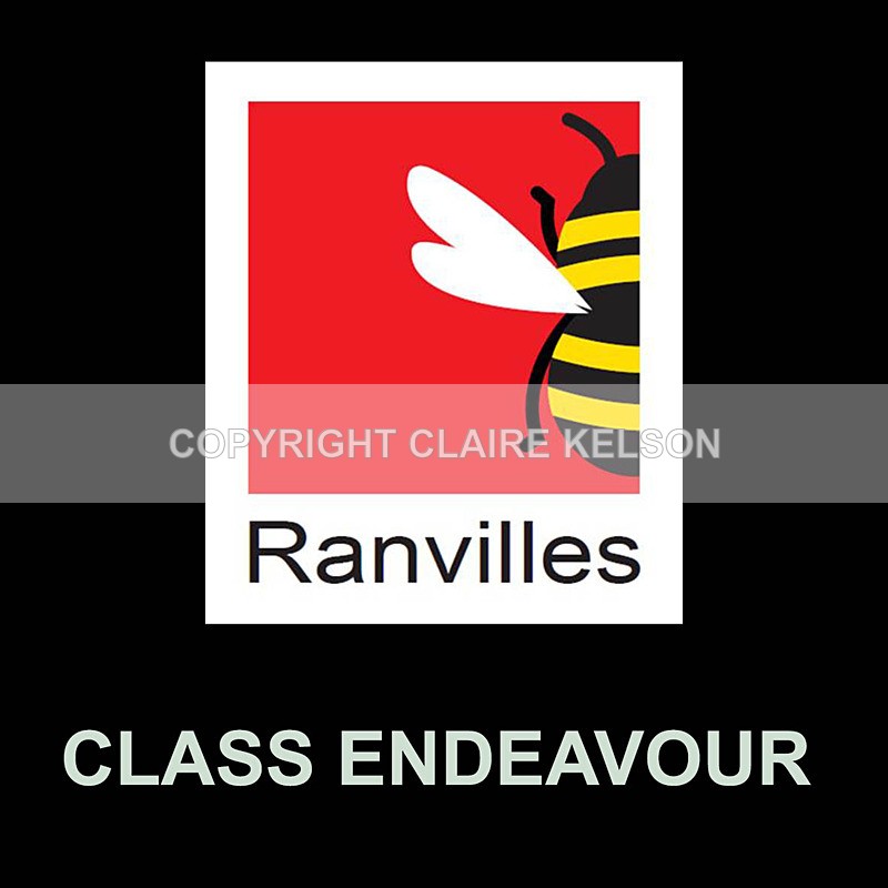 CLASS  ENDEAVOUR - RANVILLES JUNIORS CLASS PHOTOS 2025