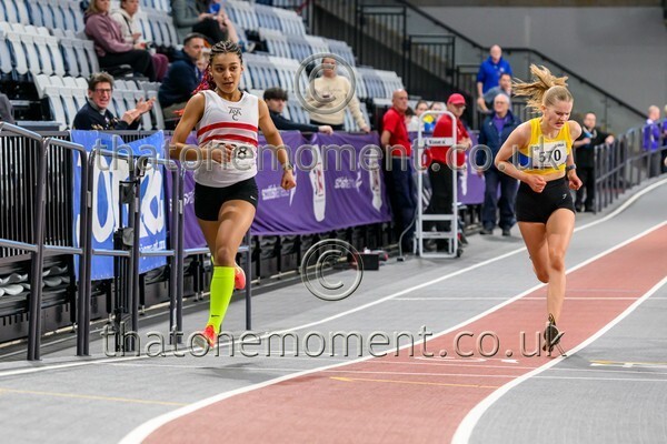 Age26SUN-911006 - Track Female Set Two