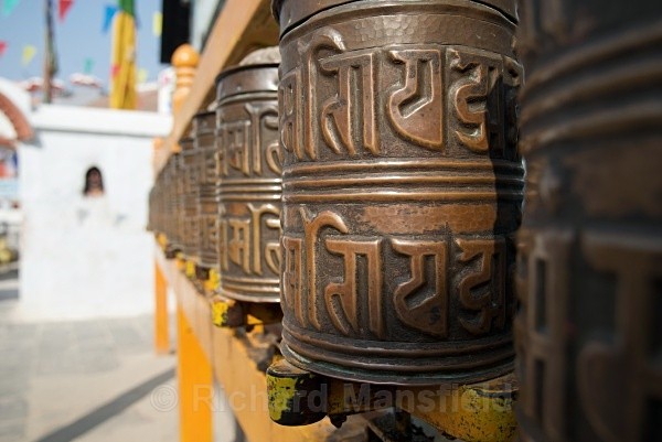  - Nepal