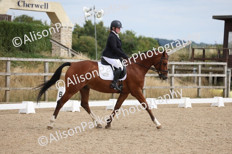 20250730-1224 - Class 6 - Novice 3