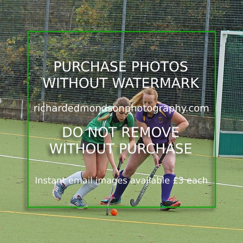DSC01514 - Ambleside v Keswick Seconds (Saturday 19 October 2019)