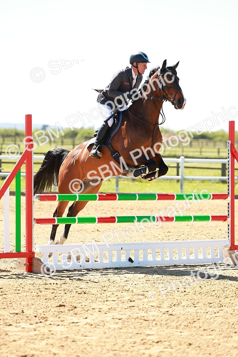 SBM_000818 - Class 3 - Senior Discovery - 1.00m