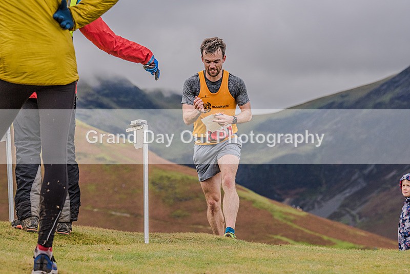 British Fell Relay-2367 - British Fell & Hill Relay Championship Braithwaite Keswick Saturday 21st October 2023