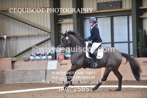 JAC_2565 - CLASS 4 NOVICE 3