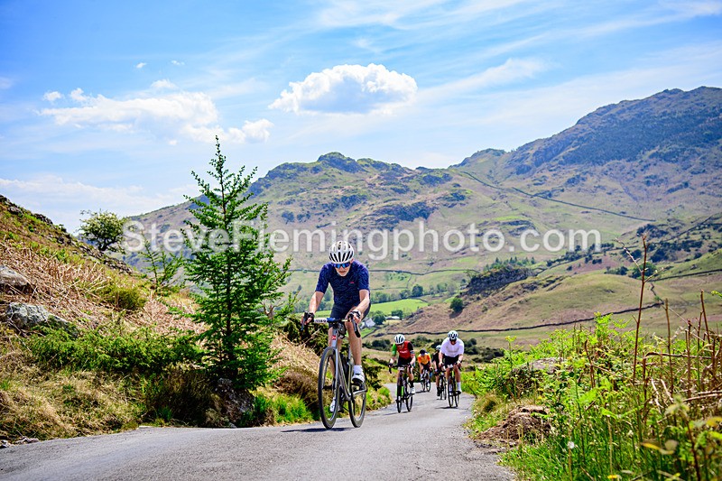 130347 - Blea Tarn Climb 13:00 - 14:00