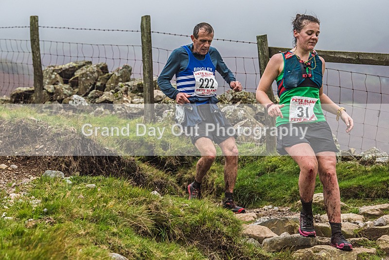Langdale-1483 - Langdale Horseshoe Fell Race Saturday 7th October 2023