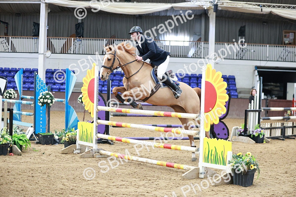 SBM_000854 - Class 4 - Senior Newcomers - 1.10m