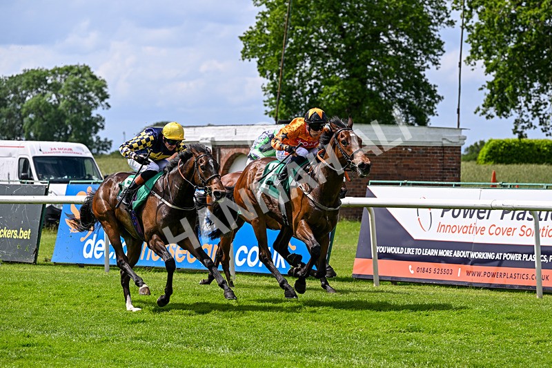050626-Race 2-Tip Foster-2859 - Race 2 14.15pm Hartshead Dos Champions Restricted Maiden Stakes (Div II)