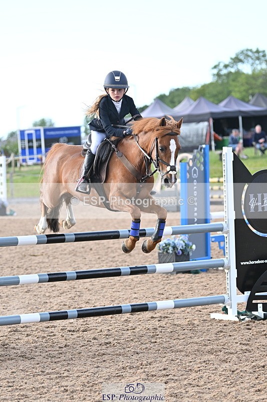 240628A-192108-01897 - Cls 7 Graham Heath 128cm + 138cm