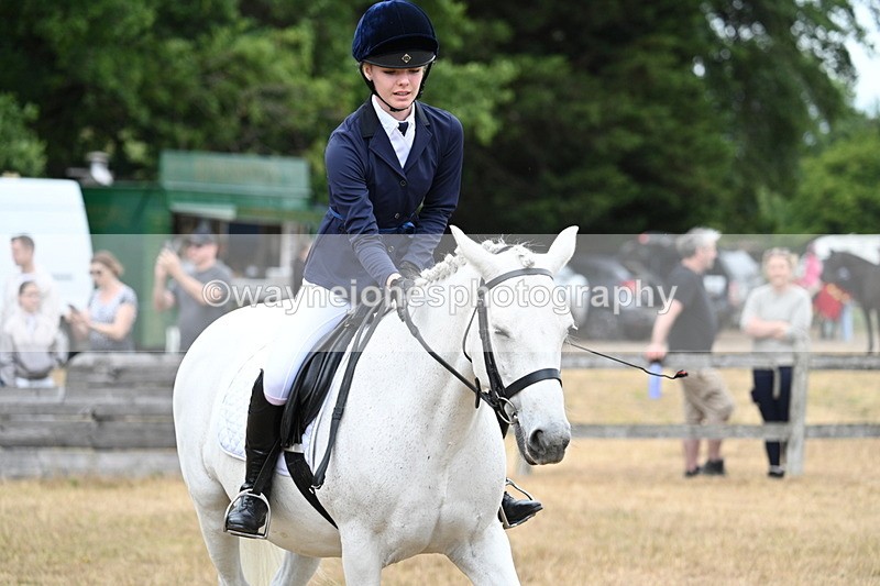 WJ7_7460 - Class 2 Best Rider