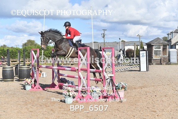 BPP_6507 - CLASS 8 Equiyd 1.05m Amateur Championship Qualifier