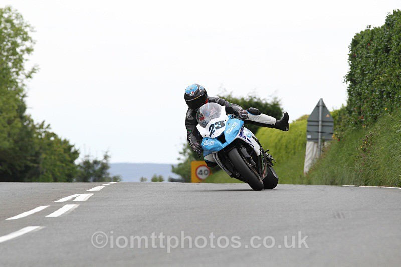 Russ Mountford - Pokerstars Senior TT