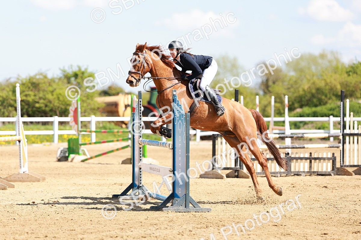 SBM_001455 - Class 3 - Senior Discovery - 1.00m
