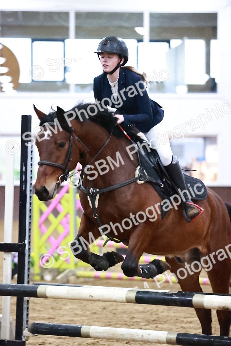 SBM_000045 - Class 1 - Pony Intro 70cm