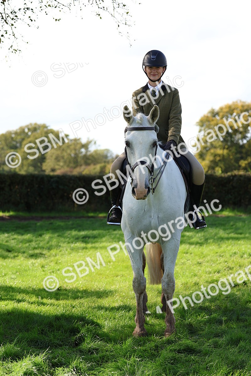 SBM_45307 - S27 - Young Veteran Ridden