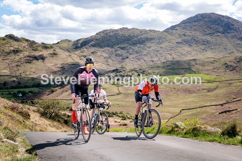 144056 - Blea Tarn Climb 14:00 - 15:00