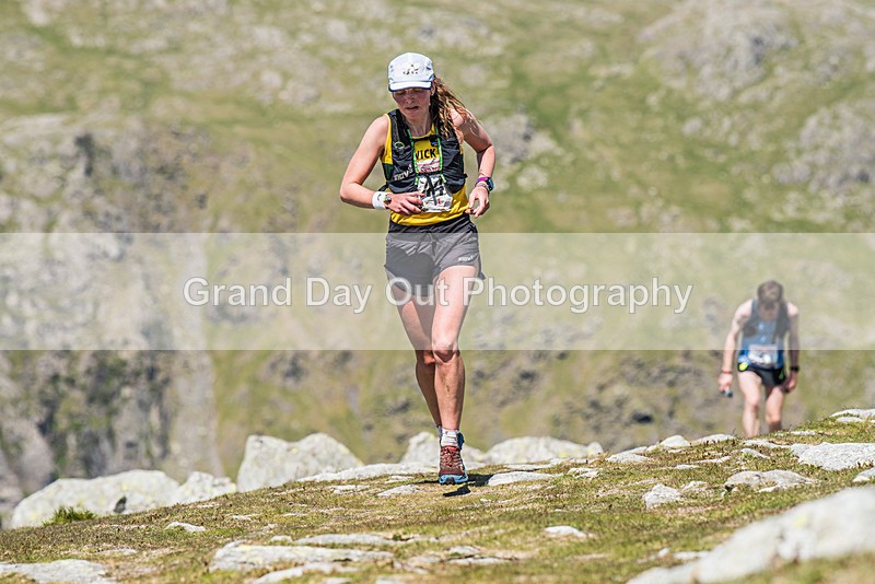 Duddon Long-151 - Duddon Valley (Long) Fell Race Saturday 3rd June 2023