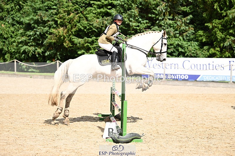 240824X-144140-29391 - 80cm Round 2 14.30 to 15.30