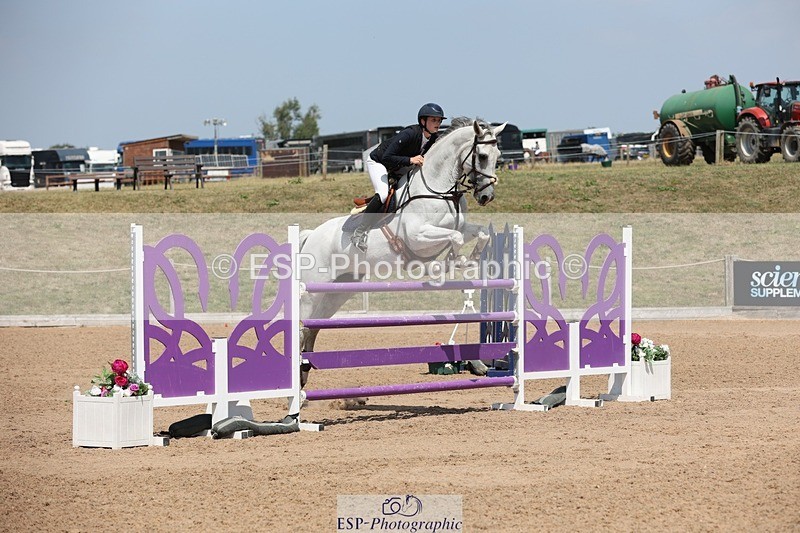 250725-134240-03037 - Cls 3 Snr Foxhunter