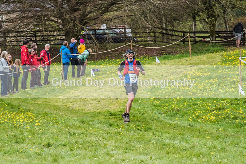 3 Peaks-2098 - The 3 Peaks Race - The Finish - Saturday 29th April 2023