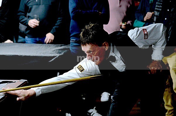  - JIMMY WHITE EXHIBITION 2025