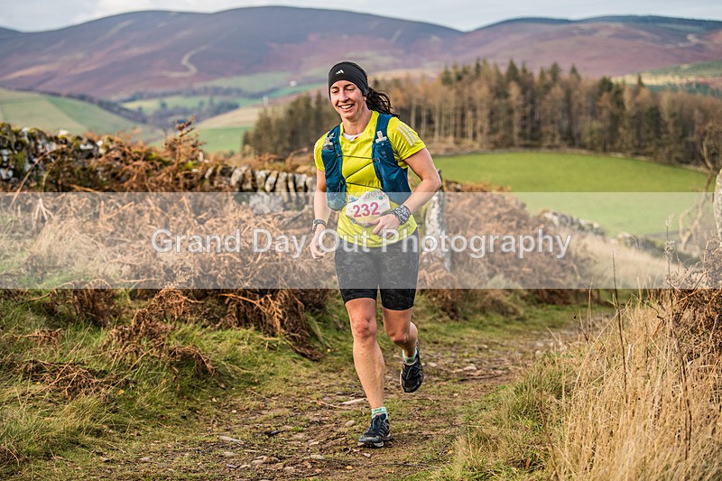 Tweed Valley-143 - High Terrain Events Tweed Valley 50 & 65K Ultra Trail Races Sunday 16th November 2025
