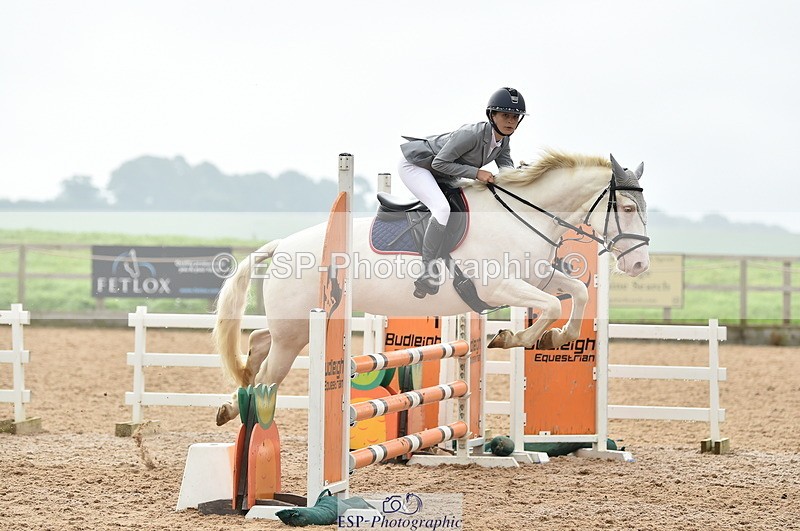 230902A-112524-00712 - Cls 2B Pony Small 80cm