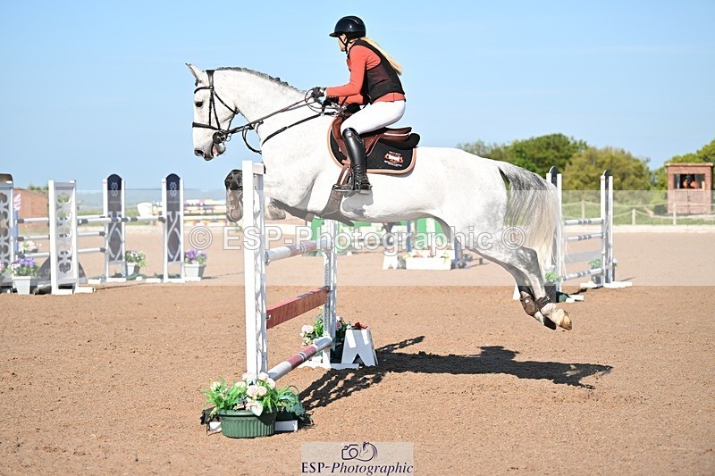 250509-084438-04551 - Cls 13 Snr Foxhunter