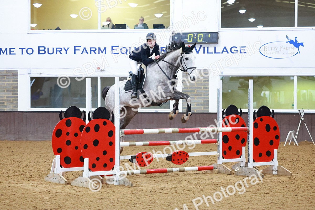 SBM_003802 - Class 4 - Senior Newcomers - 1.10m