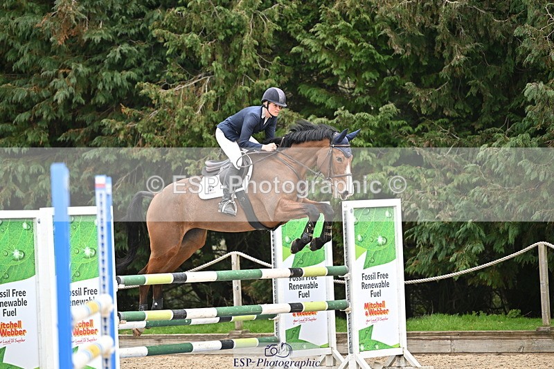 250321A-113249-00547 - Cls 3 Foxhunter and 1.20m Open