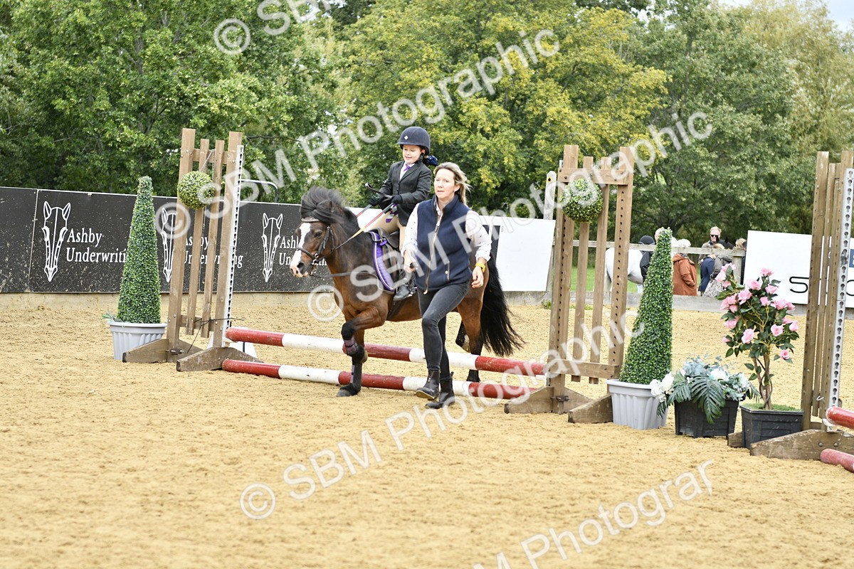 SBM_62853 - J1 - Mini Tour Junior Pony Lead Rein 30cm Championship