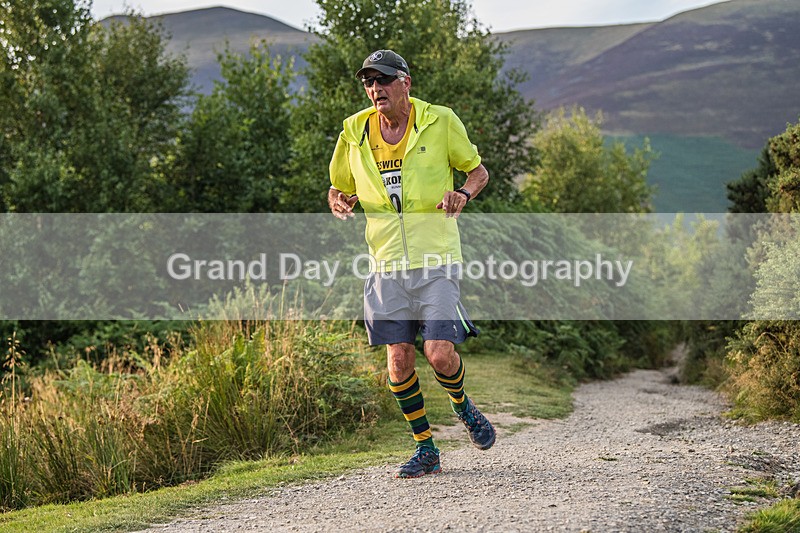 Not Round Latrigg-709 - Not Round Latrigg Fell Race Wednesday 12th August 2026
