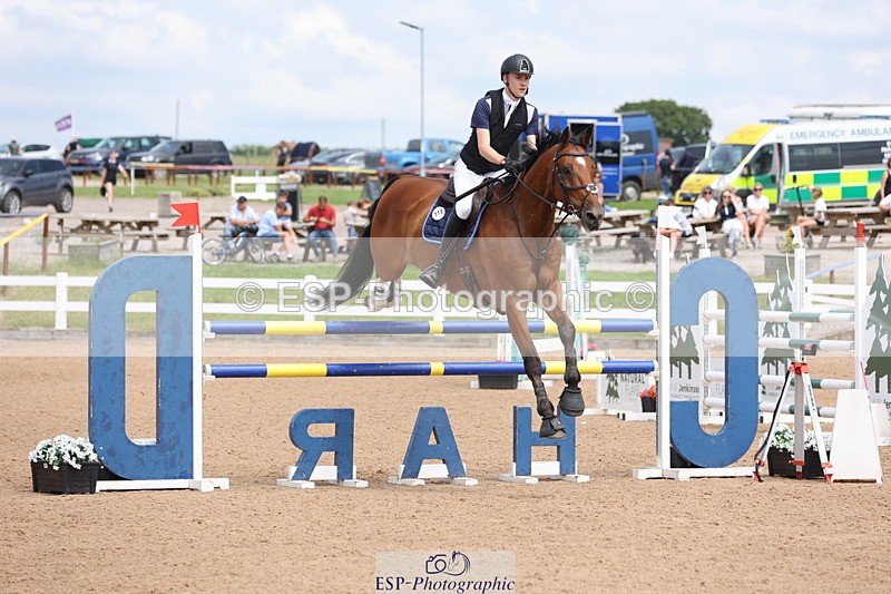 240718A-142452-06169 - Cls 13, 1 Star Silver Tour 1.20m