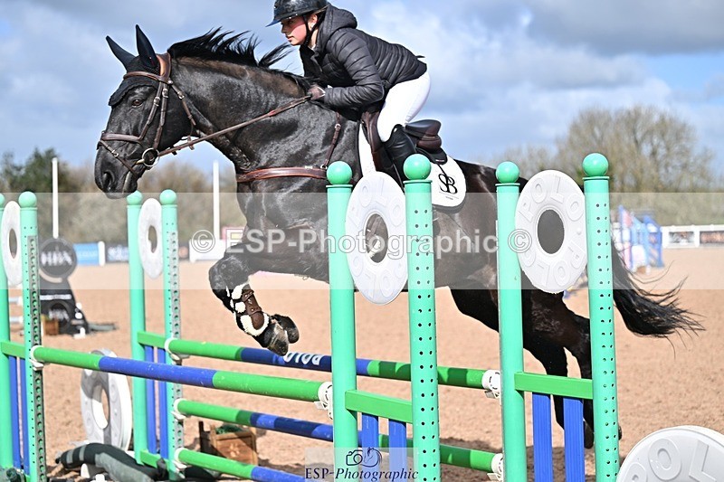 260325-101901-00041 - Cls 0+1 Clear Round, British Novice and 90cm