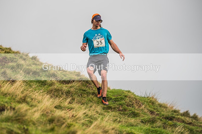 Wasdale Show-664 - Wasdale Head Show Fell Races (Junior & Senior) Saturday 14th October 2023