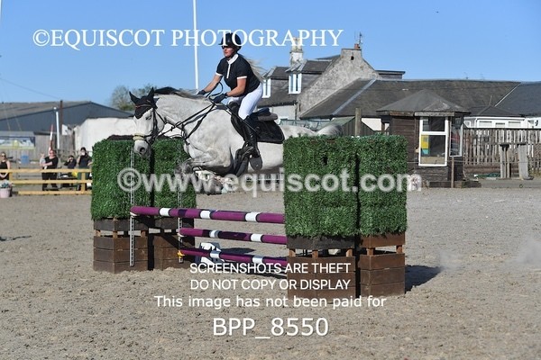 BPP_8550 - CLASS 2 Club/ Unaffiliated 80cms Open