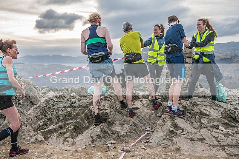 Loughrigg-422 - Loughrigg Fell Race, Wednesday 8th April 2026