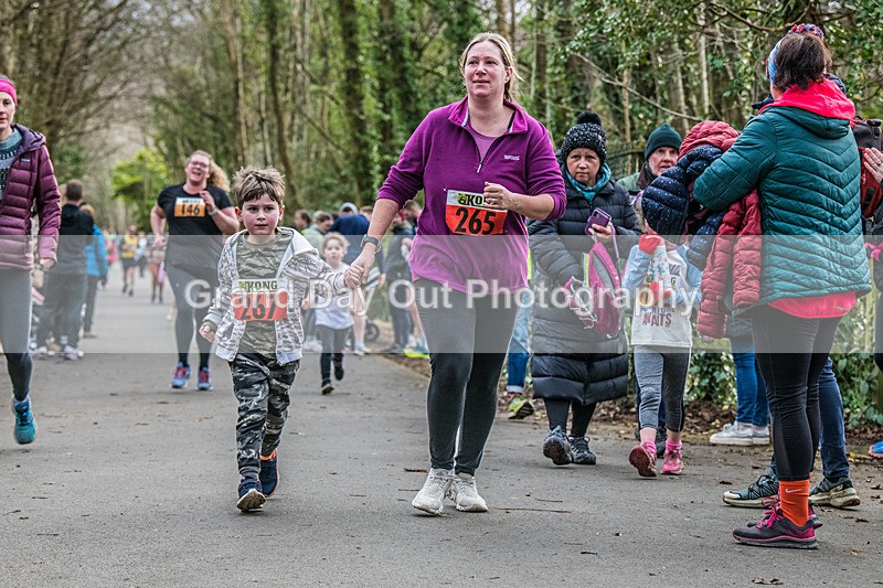 St Herberts Fun Run-409 - St Herberts School Festival of Running 3K Fun Run Saturday 1st March 2025