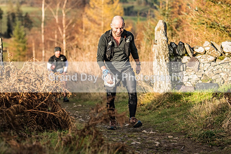 Tweed Valley-583 - High Terrain Events Tweed Valley 50 & 65K Ultra Trail Races Sunday 16th November 2025