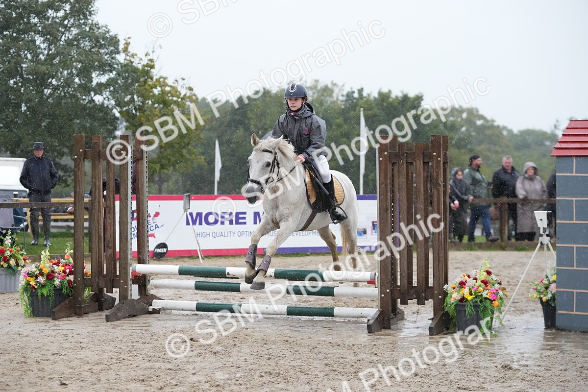 SBM_36102 - J5 - Junior Pony 50cm Championship